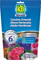 Abono Plantas Acidofilas Osmocote 750 gr