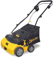 Barredora Peinadora Cesped Artificial Comber 502e