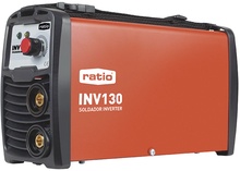 Soldador Arco Inverter Inv-130 Ratio