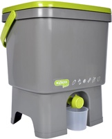 Compostador Bokashi 16l