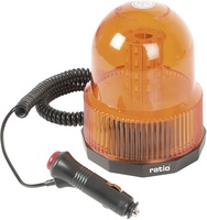 Luz Giratoria Led Imantada 12v/24v Ratio