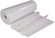 Pl�stico Transparente 4 x 4 metros
