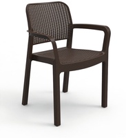 Silla Jard�n Samanna