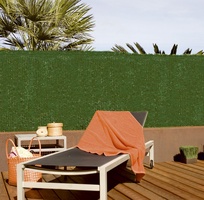 Seto Decorativo Greenset 36 Varillas 1,5x3 mt 85% Ocultacion