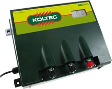 Pastor Electrico Red Koltec Vulcan SE340 230volts