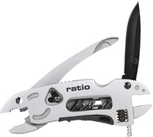 Alicate Multifunciones Compact Ratio