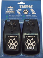 Set 2 Ratoneras Zarpas con Cebo