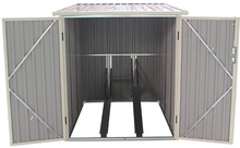 Caseta Metalica Veloc Ii - 4,02 m2