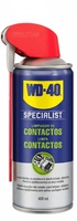 Wd-40 Specialist Limpiador de Contactos Spray 400ml