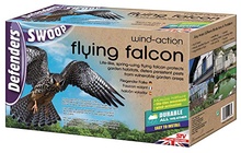 Halcon Volador Espantapajaros