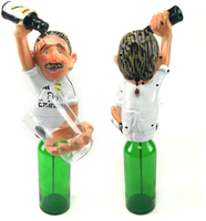 Escanciador Isidrin Modelo Real Madrid