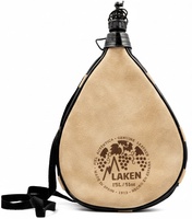 Bota de Vino Piel Laken 1,5l Recta