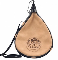 Bota de Vino Piel Laken 2l Recta