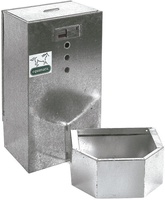 Comedero Automatico Caballos Equimatic Duplo