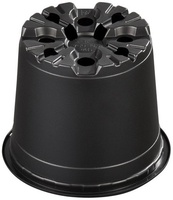 Maceta Semillero Redonda Teku Vcg 12 0,69l  Pack 10u