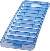 Bandeja Cubitos de Hielo Jobgar para Botella