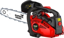 Motosierra Poda Zuper Pro Xp Cs2500 