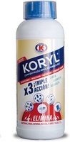 Desinfectante Insecticida Koryl Envase 1l