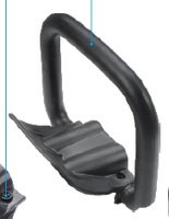 Manillar Cortasetos Zuperverde Tt-ht230b