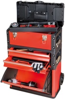 Caja Taller Movil Metalico Ratio