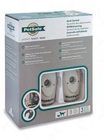 Sistema Antiladridos por Ultrasonidos Petsafe