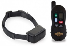 Sistema de Adiestramiento con Vibracion Petsafe