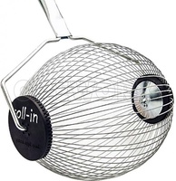 Roll-in Recoge Frutas Mediano