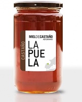 Miel de Casta�o la Puela 750 gr