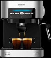Cafetera Express Power Espresso 20 Matic