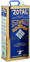 Zotal Desinfectante 250 gr