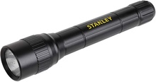 Linterna Led de aluminio Stanley 