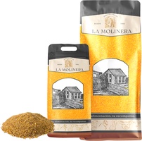 Engorde de Pollos la Molinera