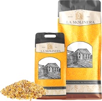 Mezcla de Aves la Molinera