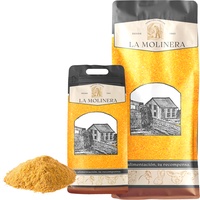 Arranque Pollos la Molinera