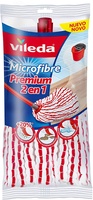 Fregona Premium 2 en 1 Vileda