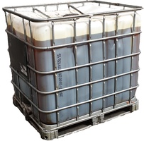 Deposito 1000l  Aceite de Soja