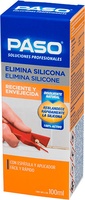 Paso Elimina Silicona 100ml