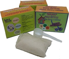 Tratamiento Fosas Septicas Biologic 200 gr