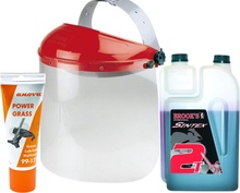 Kit Basicos Desbrozadora Eco