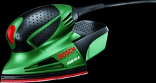 Multi Lijadora Bosch Psm 80a