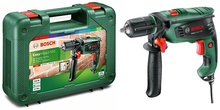 Taladro Bosch Easyimpact 550