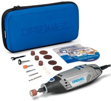 kit Dremel 3000 + 15