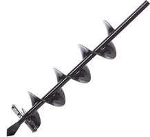 Broca Ahoyadora Anova 150 mm