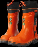 Botas Husqvarna Proteccion Light 28 T-46