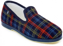 Zapatilla Forrada Se�ora Modelo 120 n� 37