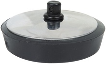 Tap�n de Goma 55 mm Habitex