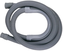 Tubo Descarga Lavadora Habitex 1,80 metros