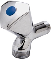 Grifo Sencillo Habitex Lavadora 1/2