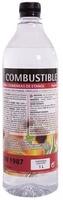Combustible Liquido para Biochemeneas Aroma Floral 1l