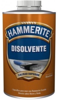 Hammerite Disolvente 1l